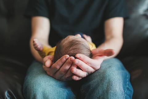 जल्दी पापा बनना है तो ये एक काम जरूर करें, तुरंत होगा फायदा जल्दी पापा बनना है तो ये एक काम जरूर करें, तुरंत होगा फायदा