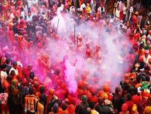 यूपी: ब्रज में वसंत पंचमी से शुरु हो जाएगा 50 दिन तक चलने वाला रंगोत्सव, जानें इस बार क्या है खास