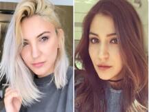 अनुष्का शर्मा की हमशक्ल की तस्वीर हो रही थी वायरल, फोटो देख कुछ ऐसा था उनका रिएक्शन