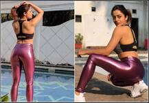 बिग बॉस 12 की कंटेस्टेंट नेहा पेंडसे में आए जबरदस्त बदलाव को देख हैरान रह जाएंगे