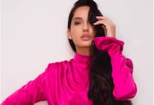 \'दिलबर\' गर्ल नोरा फतेही ने वरुण धवन के साथ मनाया अपना बर्थडे, देखें खास तस्वीरें