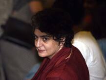 रॉबर्ट वाड्रा से ईडी की पूछताछ के बीच प्रियंका गांधी बोलीं- मैं अपने पति के साथ खड़ी हूं