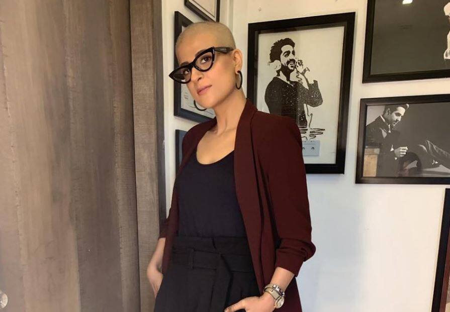 आयुष्मान खुराना की शादी में नहीं था सबकुछ ठीक, पत्नी ताहिरा ने किए ये बड़े खुलासे Tahira Kashyap on her marriage with Ayushmann Khurrana hitting a rough patch आयुष्मान खुराना की शादी में नहीं था सबकुछ ठीक, पत्नी ताहिरा ने किए ये बड़े खुलासे