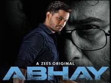 क्राइम सीरीज ‘अभय’ के साथ नए अवतार में नजर आएंगे कुणाल खेमू