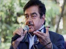 VIDEO: शत्रुघ्न सिन्हा ने उड़ाया #MeToo मूवमेंट का मज़ाक, बाद में ऐसे दी सफाई