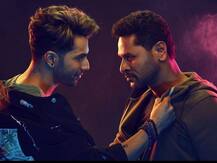 प्रभुदेवा को लेकर बोले वरुण, कहा- उन्हें हमेशा सम्मान की नजर से देखता हूं