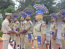 सरकार ने राज्यसभा में दी बड़ी जानकारी, अर्धसैनिक बलों में खाली हैं 84 हजार पद