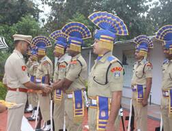 सरकार ने राज्यसभा में दी बड़ी जानकारी, अर्धसैनिक बलों में खाली हैं 84 हजार पद