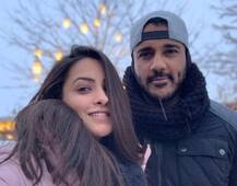 अनिता हसनंदानी के फैंस के लिए खुशखबरी, पति संग म्यूजिक वीडियो में आएंगी नजर