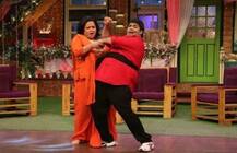 \'द कपिल शर्मा\' के अवाला सोनी टीवी के एक और शो में नजर आएंगे भारती सिंह और कीकू शारदा