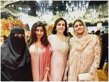 बेटी के बुर्का पहनने पर उठे सवाल तो रहमान ने तस्वीर के जरिए ट्रोलर्स को दिया करारा जवाब