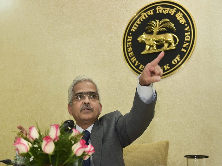 RBI Governor to hold press conference today, expect big announcement for loans from EMI to banks RBI Governor Shaktikanta Das will do press conference at today morning