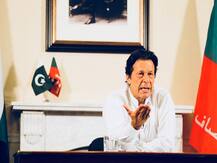 पुलवामा हमला: भारत ने पाकिस्तान से कहा, इमरान खान गुमराह करने की बजाय कार्रवाई करें