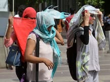 नासा: 2018 रहा चौथा सबसे गरम साल, सौ साल में बढ़ा धरती का एक डिग्री तापमान