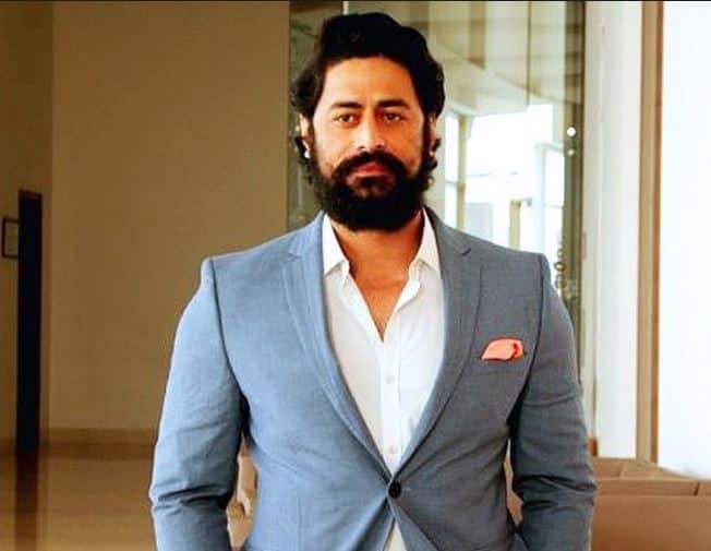 After Uri: The Surgical Strike, Mohit Raina To Play Cop In Next Project 'उरी' में एक्टिंग से मचाया धमाल, अब 'भौकाल' दिखाएंगे मोहित रैना