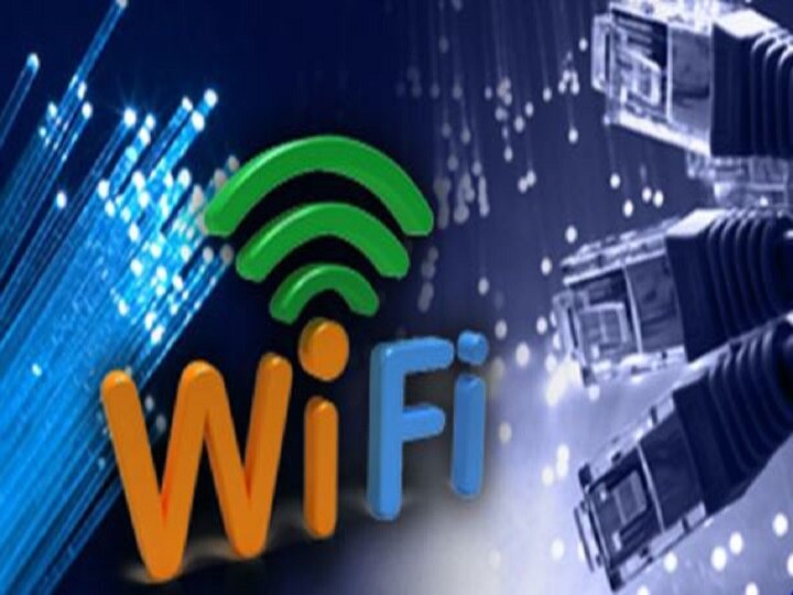 Wi-Fi zone begins in Jammu, people will get free high speed internet ANN जम्मू में वाई-फाई जोन की शुरुआत, लोगों को मुफ्त मिलेगा हाई स्पीड इंटरनेट