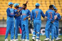 India Vs New Zealand: दूसरा T-20 जीतकर सीरीज में बने रहने की कोशिश करेगी टीम इंडिया