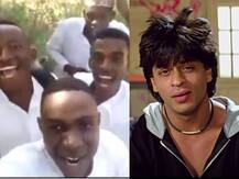 VIDEO: शाहरुख के नाइजीरियन फैंस का वीडियो वायरल, बेहद खूबसूरती से गाते दिखे ‘भोली सी सूरत’ गाना