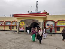 सौंदर्यीकरण के बाद चमका सीवान रेलवे स्टेशन, दीवारों पर बनाई गई खूबसूरत पेंटिंग्स