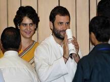 अगले सप्ताह यूपी जाएंगे राहुल और प्रियंका, पार्टी नेताओं-कार्यकर्ताओं से करेंगे मुलाकात