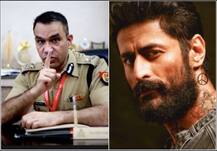 सीरीज \'भौकाल\' में यूपी के \'सिंघम\' नवनीत सिकेरा की भूमिका निभाएंगे मोहित रैना