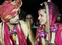 शादी के 7 साल बाद टूट गई अभिनेता राकेश बापट और रिधि डोगरा की जोड़ी