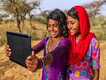 भारतीय लड़कियों के लिए फेसबुक ने लॉन्च किया डिजिटल स्किलिंग इनिशिएटिव