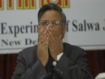 छत्तीसगढ़ के पूर्व सीएम डॉ रमन सिंह के बड़े भाई अशोक सिंह का निधन, दिल्ली में चल रहा था इलाज