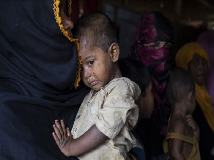In Bangladesh more than one and a half thousand Rohingya refugees started sending to the island बांग्लादेश: डेढ़ हजार से अधिक रोहिंग्या शरणार्थियों को द्वीप भेजना किया शुरू, संयुक्त राष्ट्र ने जताई चिंता