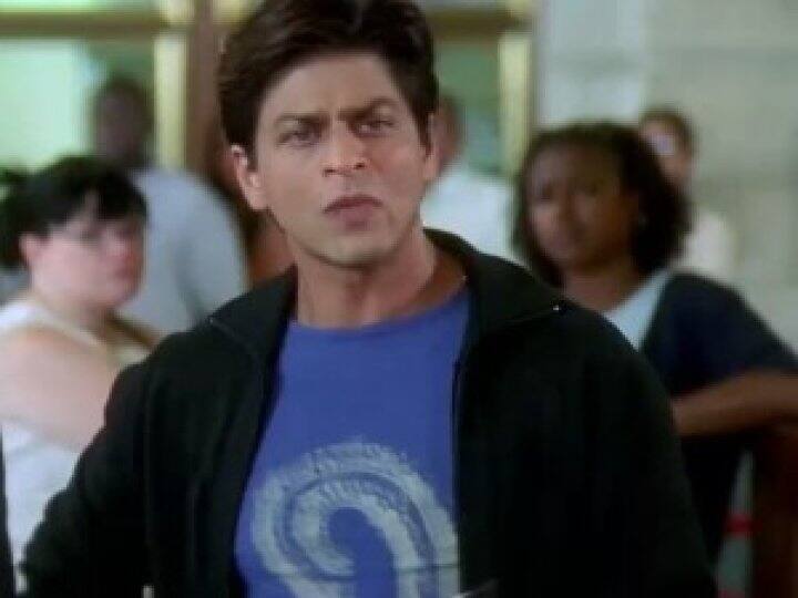  'कल हो ना हो' से “प्यार तो बहुत लोग करते है, लेकिन मेरे जैसा प्यार कोई नही कर सकता, क्यूंकी किसी के पास तुम जो नहीं हो.”