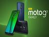 Moto G7, Moto G7 Plus, Moto G7 Play और Moto G7 पॉवर को किया गया लॉन्च, ये है कीमत और स्पेक्स