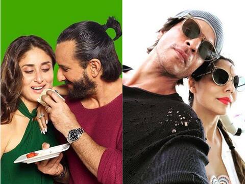 Propose Day 2019: जानें बॉलीवुड सितारों की प्रपोज की कहानी खुद उन्हीं की जुबानी Propose Day 2019: जानें बॉलीवुड सितारों की प्रपोज की कहानी खुद उन्हीं की जुबानी