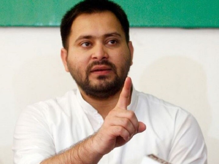 muzaffarpur shelter home case- Tejashwi Yadav attack CM Nitish Kumar, said- he is directly involve मुजफ्फरपुर शेल्टर होम केस: तेजस्वी यादव ने सीएम नीतीश कुमार पर मामले में सीधे शामिल होने का आरोप लगाया