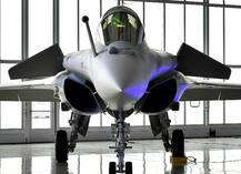 राफेल विवाद: पीएमओ ने सौदे में कभी दखलअंदाजी नहीं की- एयर मार्शल एसबीपी सिन्हा