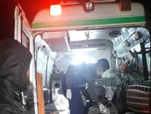 मुजफ्फरनगर: मदरसे में मोमबत्ती की आग से फ्रिज में धमाका, कमरे में सो रहे 15 बच्चे झुलसे