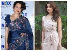 Manikarnika Row: कंगना रनौत से माफी मांगेंगी आलिया भट्ट, कहा- मैं किसी को अपसेट नहीं करना चाहती