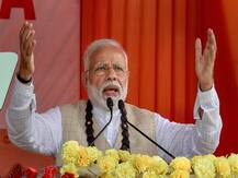 West Bengal Assembly Election 2021 : ब्रिगेड मैदान में 7 मार्च को PM मोदी की रैली, 10 लाख लोगों को जुटाने की है तैयारी