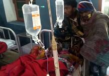 तस्वीरें: अवैध शराब ने ली 36 लोगों की जान, कई अन्य की हालत अभी भी गंभीर