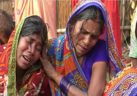 तस्वीरें: अवैध शराब ने ली 36 लोगों की जान, कई अन्य की हालत अभी भी गंभीर तस्वीरें: अवैध शराब ने ली 36 लोगों की जान, कई अन्य की हालत अभी भी गंभीर