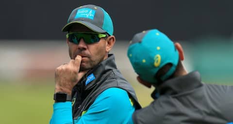रिकी पोटिंग वर्ल्ड कप के लिए ऑस्ट्रेलियन क्रिकेट टीम के सहायक कोच बने रिकी पोटिंग वर्ल्ड कप के लिए ऑस्ट्रेलियन क्रिकेट टीम के सहायक कोच बने