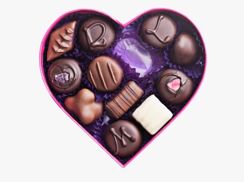 साल 2012 में आई यूनिर्वसिटी ऑफ कैलिफोर्निया की रिपोर्ट की मानें तो 1000 अमेरिकन पर रिसर्च की गई थी. जिसमें पता चला था कि हफ्ते में कई चॉकलेट खाते है वो लोग कभी-कभी चॉकलेट खाने के मुकाबले में ज्यादा पतले होते हैं. यह भी बताया गया कि डार्क चॉकलेट में कैलोरी और इंडीग्रेडिएंट मिले होते हैं जो आपके वजन कम करने में मदद करते हैं. दूसरी रिसर्च में पाया गया कि अगर चॉकलेट आप खाने के बाद खाते हैं तो उससे आपका वजन बढ़ेगा.