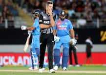 टीम इंडिया ने दूसरे T-20 में न्यूजीलैंड को 7 विकेट से हराया, सीरीज में 1-1 से बराबरी की