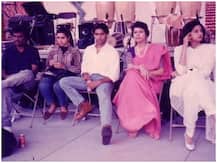 रजनीकांत और श्रीदेवी के साथ वायरल हो रही है सलमान खान की सालों पुरानी ये तस्वीर