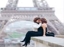 पेरिस में स्प्रिंग सीजन एंजाय कर रहे हैं गुरमीत चौधरी और देबिना बनर्जी, शेयर की तस्वीरें