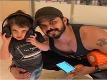 श्रीसंत ने सेलिब्रेट किया 36 वां जन्मदिन, ट्रोलर्स ने पूछा- भाई साल में कितनी बार मनाते हो?