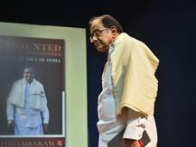 चिदंबरम ने कमलनाथ सरकार के फैसले का किया विरोध, कहा- गो हत्या मामले में NSA लगाना गलत