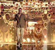 लोगों को हंसाने के लिए दिमाग होना जरूरी- अजय देवगन