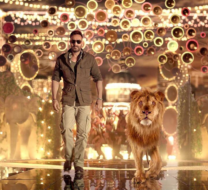 Comedy films not brainless, it needs intelligence to make people laugh: Ajay Devgn लोगों को हंसाने के लिए दिमाग होना जरूरी- अजय देवगन