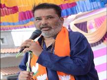 मत्स्य घोटाले में गुजरात के मंत्री के खिलाफ एसीबी अदालत ने जारी किया वारंट