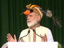 पीएम ने पूर्वोतर को दी एयरपोर्ट का सौगात, कहा- पिछली सरकार ने नहीं किया इस क्षेत्र का विकास